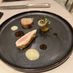 スケープス ザ スィート - 