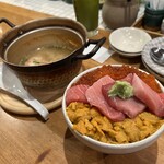 Atami Ginza Osakana Shokudou - 