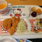 Tonkatsu Katsu Raku Yoko Hamaten - 