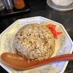 らー麺 家康 北郷店 - 