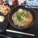 Fujimi Udon - 