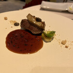 スケープス ザ スィート - 