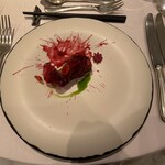 スケープス ザ スィート - 