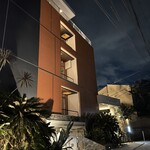 スケープス ザ スィート - 