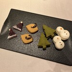 スケープス ザ スィート - 