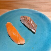 鮨めぐり - 