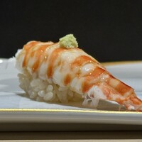 北新地 鮨 栞庵 やましろ - 