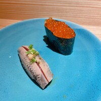 鮨めぐり - 