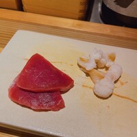 鮨めぐり - 