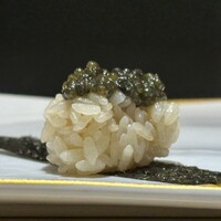 北新地 鮨 栞庵 やましろ - 