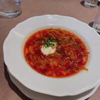 Russian Restaurant ROGOVSKI 銀座 - 