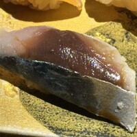 北新地 すし通 - 