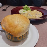 Russian Restaurant ROGOVSKI 銀座 - 