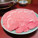 人形町今半 銀座店 - 