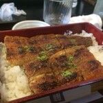 Unagi Dokoro Fuku - 