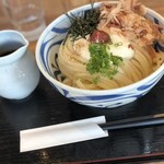 本格手打 もり豊 - 