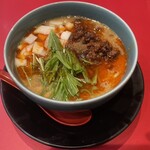 担担麺専門店 DAN DAN NOODLES. ENISHI - 