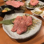 焼肉ホルモンちはら - 