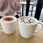 スターバックス・コーヒー - 