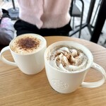 スターバックス・コーヒー - 