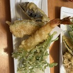 軽井沢そばひょうろく - 