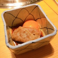 日本焼肉 はせ川 銀座店 - 