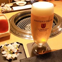 日本焼肉 はせ川 銀座店 - 