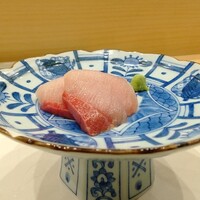 鮨 天ぷら 祇園いわい - 