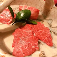 日本焼肉 はせ川 銀座店 - 