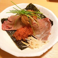日本焼肉 はせ川 銀座店 - 