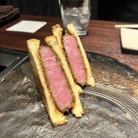 USHIMITSU NISHIAZABU - 