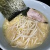 ラーメン かとちゃん