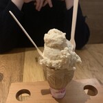 카스타니에 카루이자와 로스토 치킨