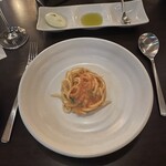 Scarpetta Tokyo - 