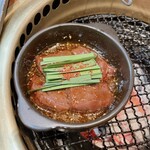 炭火焼肉 こたろう - 
