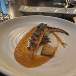 Scarpetta Tokyo - 