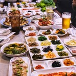 韓国料理 釜山 - 