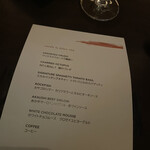 Scarpetta Tokyo - 