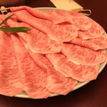 人形町今半 銀座店 - 