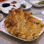 韓国料理 釜山 - 