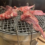 銀座羊屋 はなれ - 