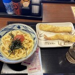 丸亀製麺 - 