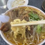 Teuchi Ramen Shouryuu - 