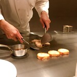 日比谷 モンシェルトントン - 