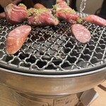 銀座羊屋 はなれ - 