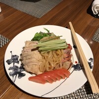 中国料理 「王朝」 ヒルトン東京 - 