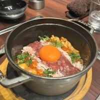 USHIMITSU NISHIAZABU - 