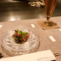 日比谷 モンシェルトントン - 