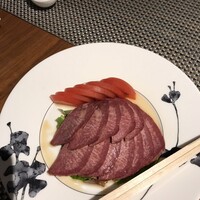 中国料理 「王朝」 ヒルトン東京 - 