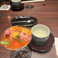 USHIMITSU NISHIAZABU - 